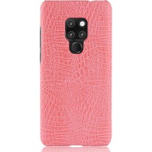 Manyi Mall Huawei Mate 20 Telefon Kılıfı (Yurt Dışından)