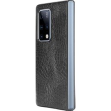 Manyi Mall Huawei Mate X2 Telefon Kılıfı (Yurt Dışından)