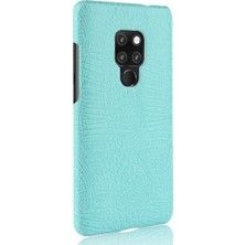 Manyi Mall Huawei Mate 20 Telefon Kılıfı (Yurt Dışından)