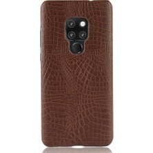 Manyi Mall Huawei Mate 20 Telefon Kılıfı (Yurt Dışından)