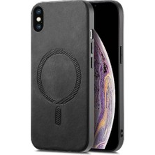 Manyi Mall Apple iPhone XS Max Telefon Kılıfı (Yurt Dışından)