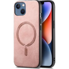 Manyi Mall Apple iPhone 14 Plus Telefon Kılıfı (Yurt Dışından)