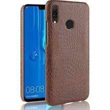 Manyi Mall Huawei Y9 2019 Telefon Kılıfı (Yurt Dışından)