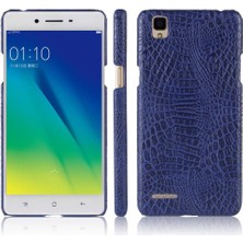 Manyi Mall Oppo A35 Telefon Kılıfı (Yurt Dışından)