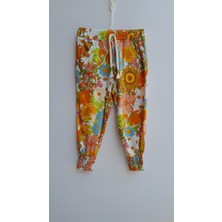 Sevicen Bebe Kız Pantalonlu Takım