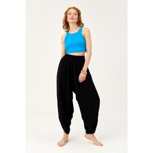 Ravenraw V Paça Raw Pantolon