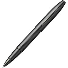 Scrikss Noble 350 Roller Kalem Mat Siyah