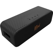 Klipsch Detroit Taşınabilir Bluetooth Hoparlör