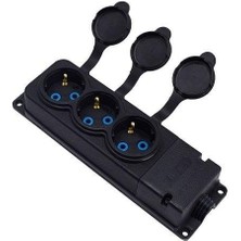 Schneider Bylion Kaucuk Üçlü Grup Prizi