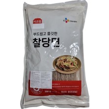 Li Feng Tatlı Patates Nişastalı Erişte 500GR Glass Noodle Japchae Cam Erişte