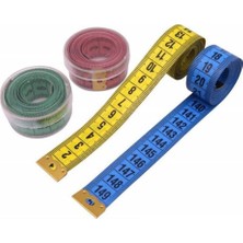 TM 150 cm Mezura Beyaz