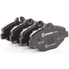 BSG Mercedes W211 Kasa Ön Fren Balata Takım Bsg Marka A0044208720