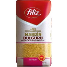 Filiz Mardin Bulguru 800 gr Köftelik 4 Adet