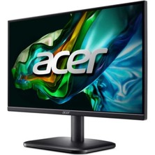 Acer UM.KE1EE.E01 24.5” 1ms 100Hz IPS Full Hd Gaming (Oyuncu) Monitör