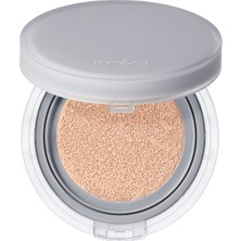 Romand Nu Zero Cushion 02 PURE21