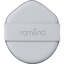 Romand Nu Zero Cushion 02 PURE21