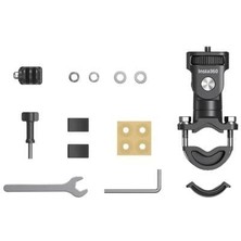 INSTA360 Motorcycle U-Bolt Mount Kit (Yeni Versiyon)