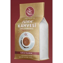 Kahve Tiryakisi Orta Kavrulmuş Türk Kahvesi 1 kg