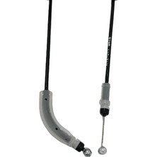 Moto Express Honda PCX125 2021-2024 Sele Kilidinin Halatı Teli A