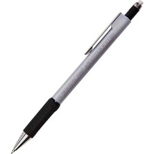 Faber-Castell Grip Iı 1347 Versatil Uçlu Kalem 0 7 mm Gümüş