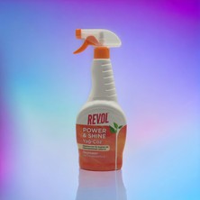Revol Power&shine Degreaser Yağ Çöz 750 ml