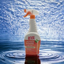 Revol Power&shine Degreaser Yağ Çöz 750 ml