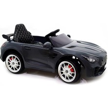 BABYHOPE444 Gtr Sport Akülü Araba 12V