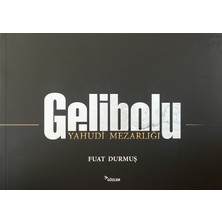 Gelibolu Yahudi Mezarlığı