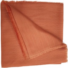 Çağrı Flamlı Pamuk Örtü Kiremit 10-Adet