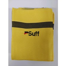 Suff Platın Serisi 3'lü Mutfak Bezi(60 x 40 Cm)