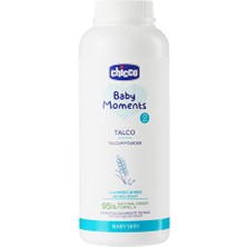 Chicco Bm Talcum Powder 150GR