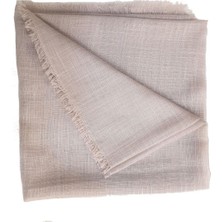 Çağrı Flamlı Pamuk Örtü Taş Rengi 10-Adet