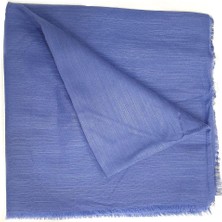 Çağrı Flamlı Pamuk Örtü Indigo 10-Adet