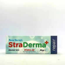 Nurse Harvey's Straderma Onarıcı Jel