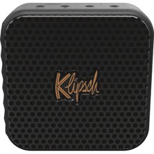 Klipsch The Austin Taşınabilir Bluetooth Hoparlör