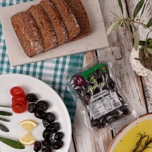 Aymis M Siyah Zeytin 300 gr