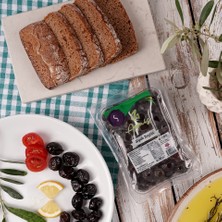 Aymis S Siyah Zeytin 300 gr