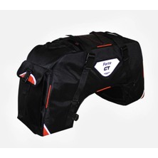 Forte Gt Çanta Tex 70886 Sentor Arka Heybe
