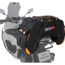 Forte Gt Çanta Tex 70886 Sentor Arka Heybe