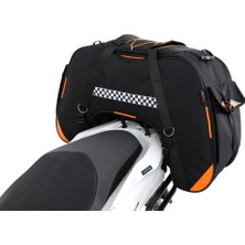 Forte Gt Çanta Tex 70886 Sentor Arka Heybe