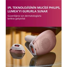 Philips SC1997 Lumea Advanced Kablolu Ipl Lazer Epilasyon Cihazı