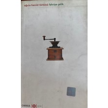 Oğula Hasret Türküsü