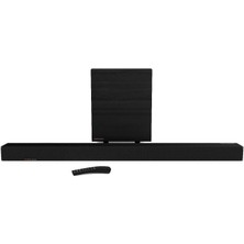 Klipsch Cinema 700 Dolby Atmos Destekli Soundbar