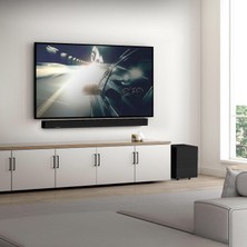 Klipsch Cinema 700 Dolby Atmos Destekli Soundbar