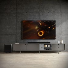 Klipsch Cinema 700 Dolby Atmos Destekli Soundbar