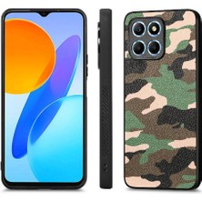 Onur X8 5g Camo Tasarım Anti Damla Hafif Kablosuz Şarj Için Kılıf (Yurt Dışından)