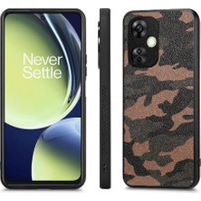 Oneplus Nord Ce 3 Kablosuz Şarj Özgürlüğü Hafif Camo Için Kılıf (Yurt Dışından)