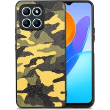 Onur X8 5g Camo Tasarım Anti Damla Hafif Kablosuz Şarj Için Kılıf (Yurt Dışından)