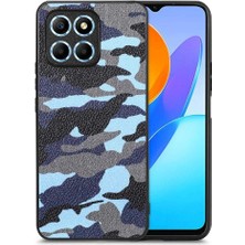 Onur X8 5g Camo Tasarım Anti Damla Hafif Kablosuz Şarj Için Kılıf (Yurt Dışından)