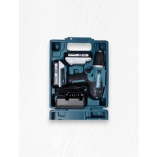 Makita HP488D002 Darbeli Matkap Vidalama 18V